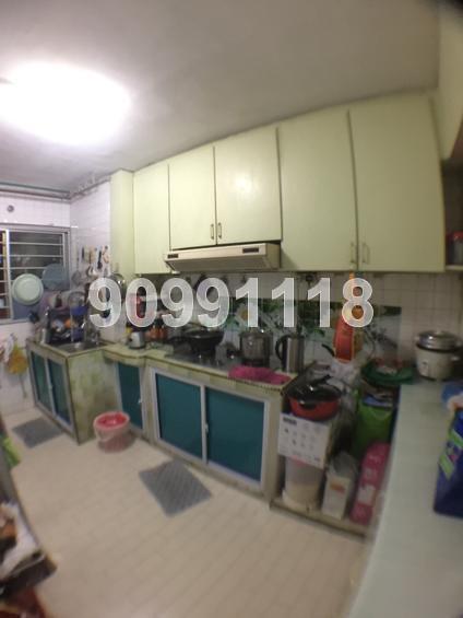 Blk 795A Yishun Ring Road (Yishun), HDB 4 Rooms #135675752